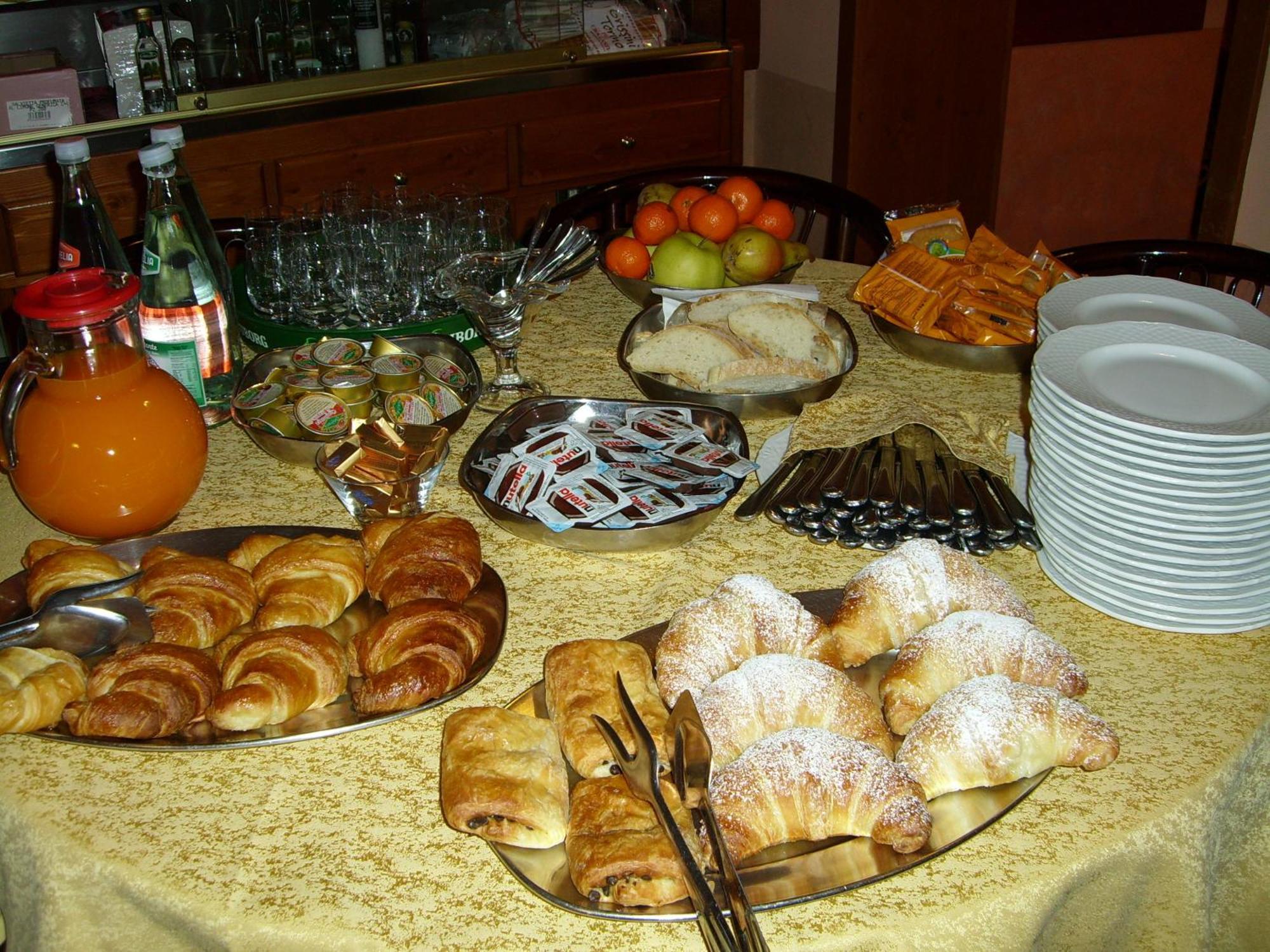 Hotel Formica Savignano sul Panaro Εξωτερικό φωτογραφία
