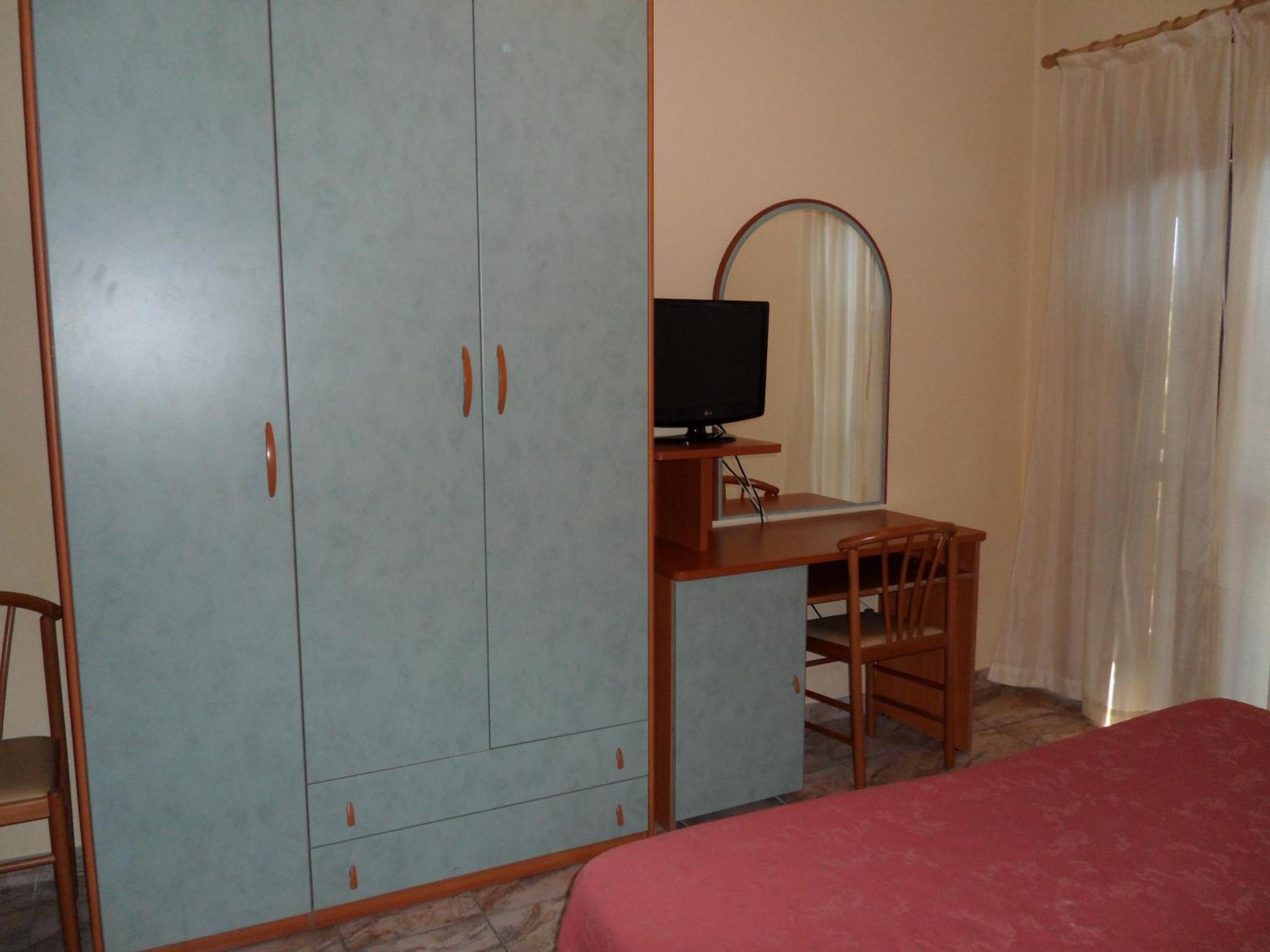 Hotel Formica Savignano sul Panaro Εξωτερικό φωτογραφία