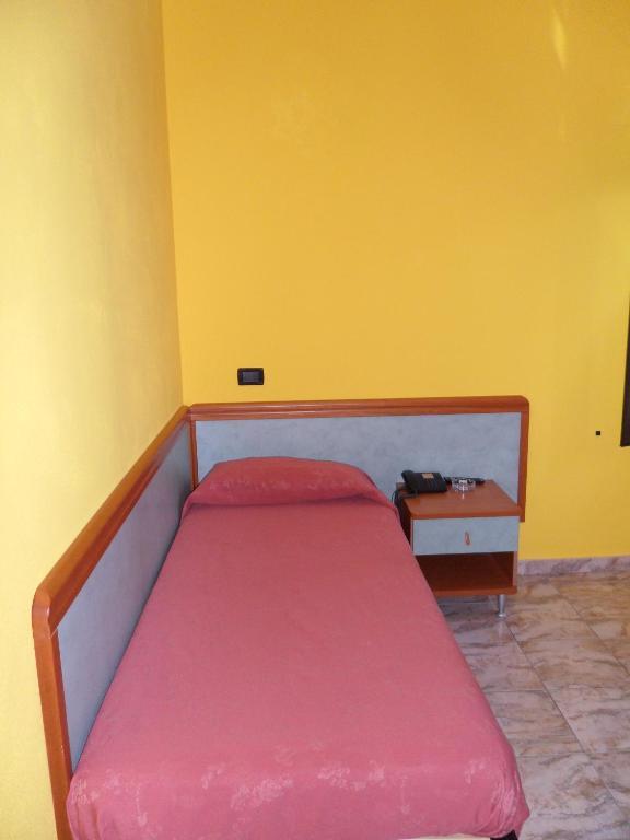 Hotel Formica Savignano sul Panaro Δωμάτιο φωτογραφία